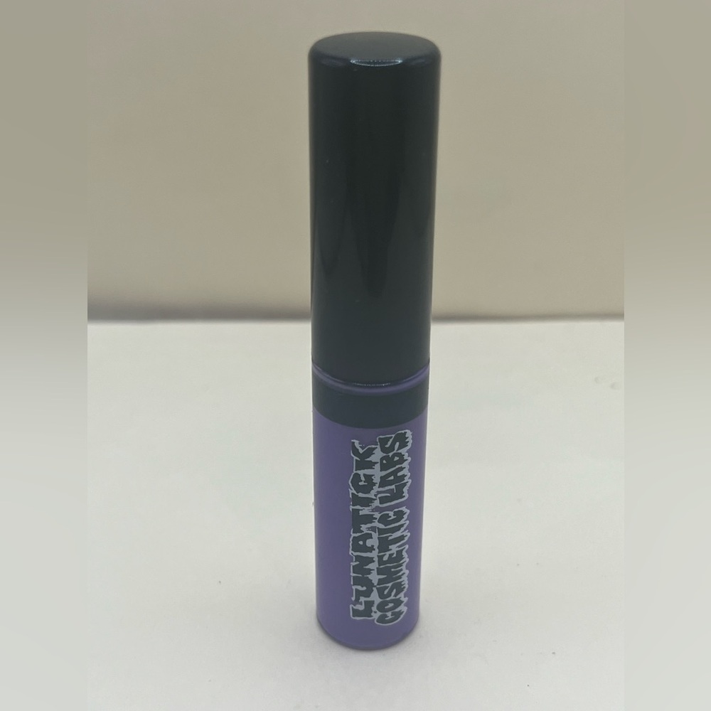 Lunatick cosmetics liquid lipstick